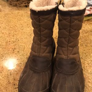 UGG Winter/Snow Booties